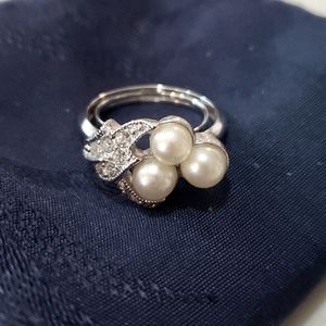 Vintage Avon Evening Splendor ring